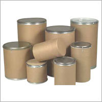 Fiber Drums