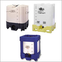1000 Liters & 1200 Liters Reconditioned Heavy Duty