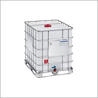 Intermediate Bulk Containers (IBC)