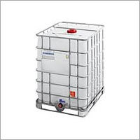 Intermediate Bulk Containers 