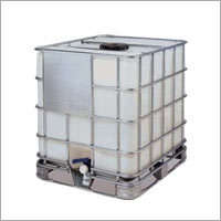 800 ltrs IBC Tank