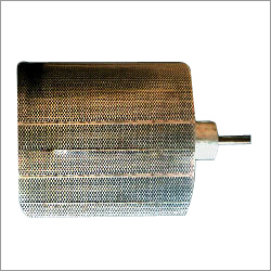 Paper Mill Washer Drum
