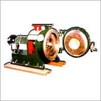 Tri Disc Refiner