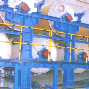 Paper Dryer System