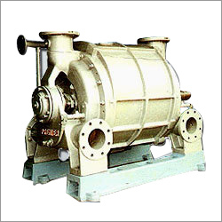 Paper Mill Vacuum Pump