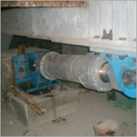 Basic & Detail Design In Material Handling System