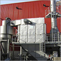 Pollution Control System