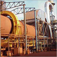 Rotary Kiln
