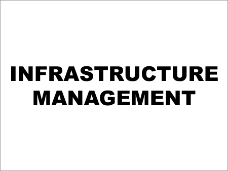 Infrastructure Management