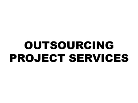 Outsourcing Project Services