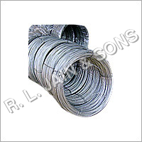 Galvanized Iron Wire