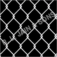 Chain Link Fencing