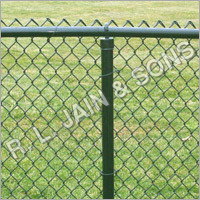 Chain Link Fence