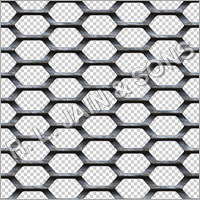 Expended Metal
