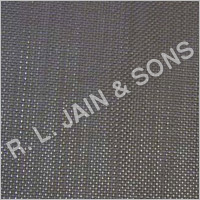 Black Wire Mesh