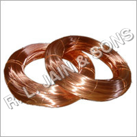 Copper Wires