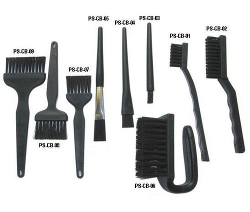 ANTISTATIC BRUSHES