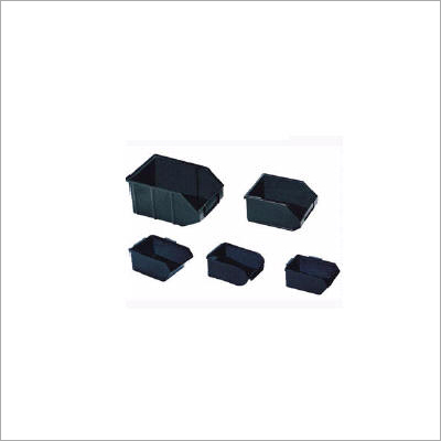 Conductive Component Bins