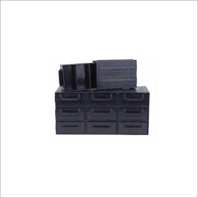 Conductive Component Organizer