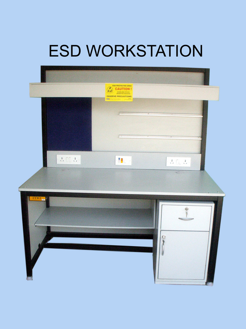 ESD Workstation