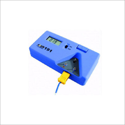 Thermo Meter