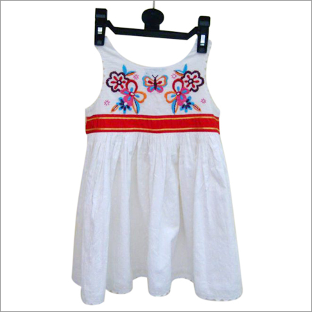 Organic Kids Wear