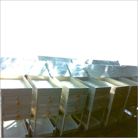 Material Handling Equipment