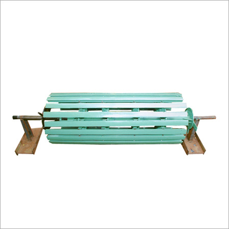 Transformer Parts