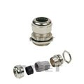 Aluminium Cable Gland Pg Threaded