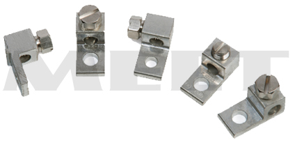 Electrical Aluminum Connectors