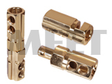 Brass Connectors