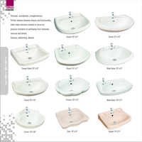 Wash Basin