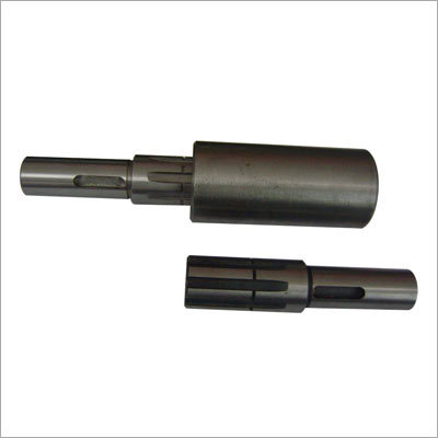 Spline Shaft