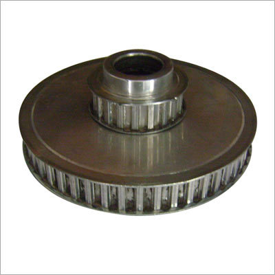 Timing Pulley