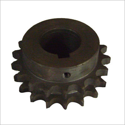 Duplex Chain Sprocket