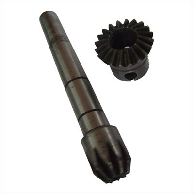 Bevel Gear & Pinion