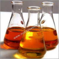 Centrifuged Fish Oil