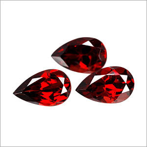 Garnet Gemstone