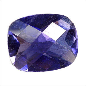Iolite Stone