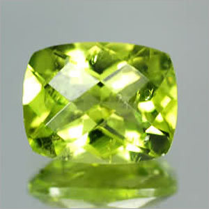 Peridot Stone