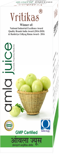 Amla Juice