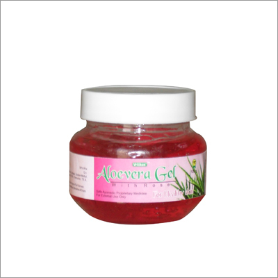 Aloe Vera Gel