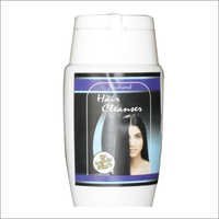 Aloe Vera Hair Cleanser Herbal Shampoo