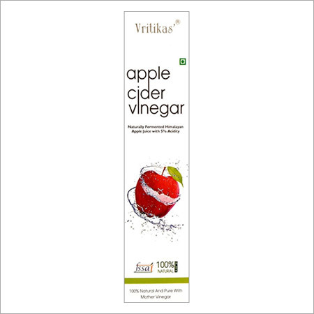 Apple Cider Vinegar