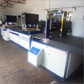 Pultrusion Machine (12 Ton)