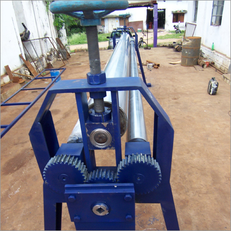 Rolling Machine