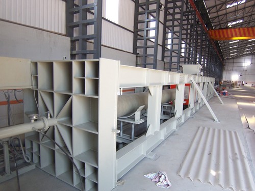 GRP Hydro Tester (upto 1200)