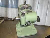 Height Adjustable Tailstock