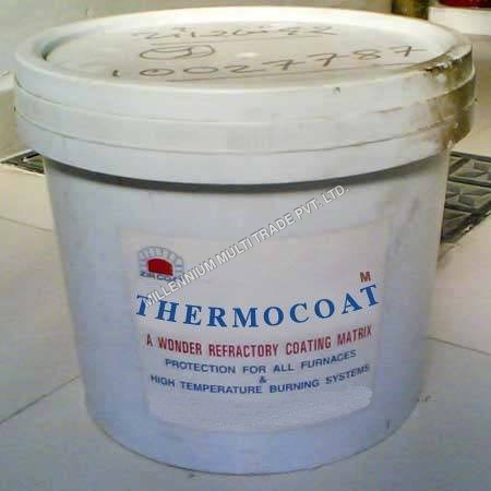 Refractory Coatings Refractory Coatings