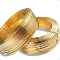 Copper Coils